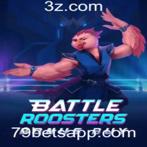 BattleRoostersBonusBuy: A Nova Sensação dos Jogos de Aposta Online