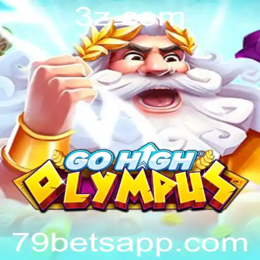 Descubra o Mundo de GoHighOlympus: Um Jogo Empolgante com 79bet