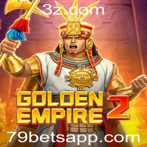 Descubra os Segredos de GoldenEmpire2: Um Novo Fascínio no Mundo dos Jogos de Estratégia