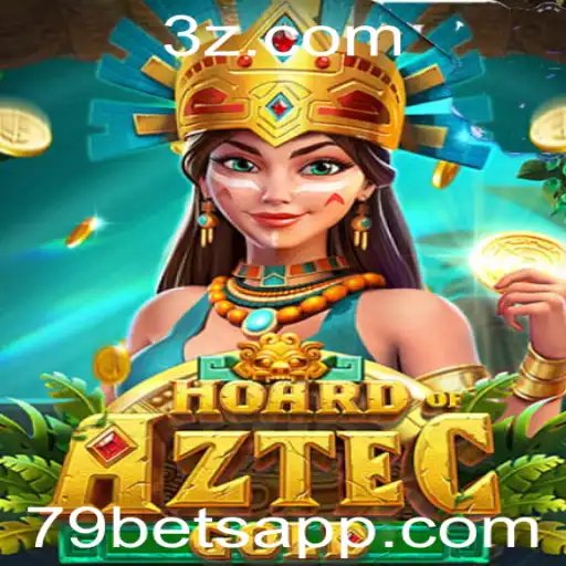 Hoard of Aztec Gold: Descubra o Tesouro Escondido com 79bet