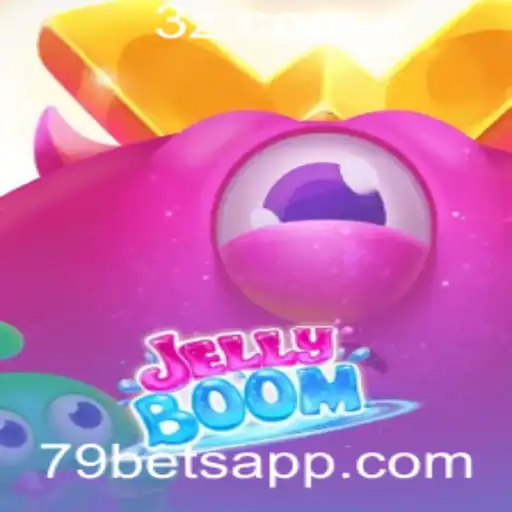 Conheça o Empolgante Mundo do Jogo JellyBoom