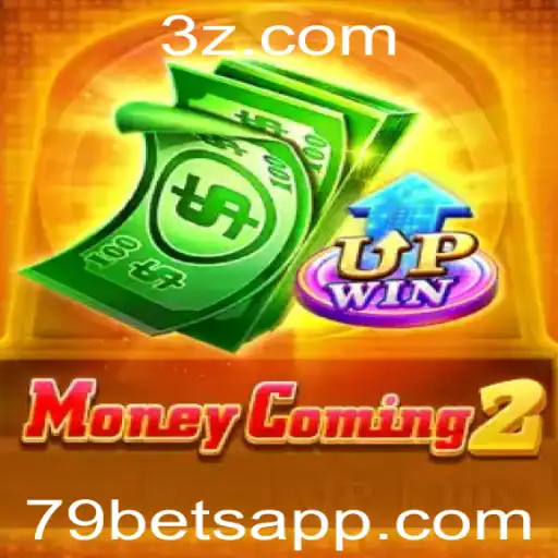 Descubra o Mundo de MoneyComing2: O Jogo de Estratégia com 79bet