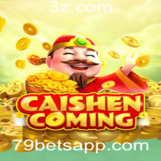 Descubra CAISHENCOMING: Um Mergulho no Universo do Novo Jogo de 79bet