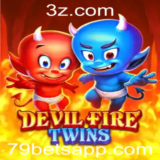 Explorando o Universo de DevilFireTwins e a Conexão com 79bet