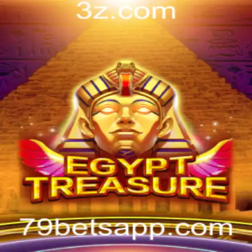 Descubra os Segredos do EgyptTreasure no 79bet