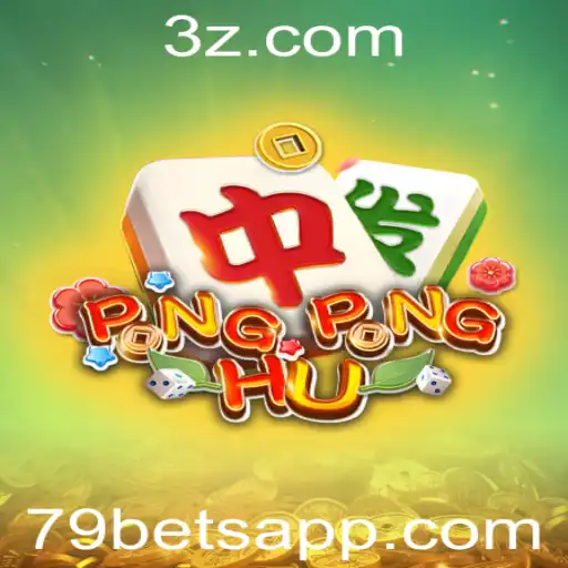 Descubra o Empolgante Mundo de PONGPONGHU e a Influência do 79bet