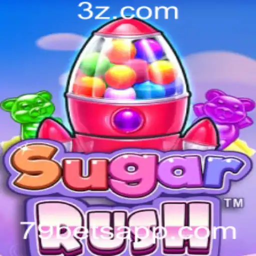 Descubra as Emoções e Regras do Jogo SugarRush na Plataforma 79bet