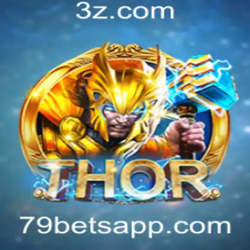 Explorando o Jogo THOR: Uma Nova Experiência de Aventura com 79bet
