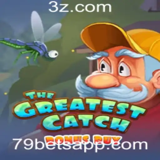 A Experiência Única de 'TheGreatestCatchBonusBuy' no Mundo dos Jogos Online