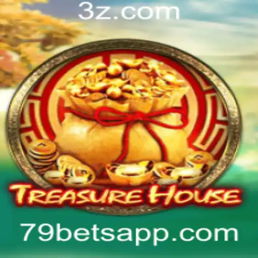 Explorando o Mundo de TreasureHouse - O Desafio de Aventura e Estratégia