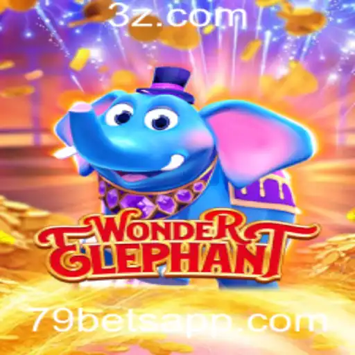 Descubra a Emoção de WonderElephant: O Jogo Que Está Revolucionando o Mundo dos Cassinos Online