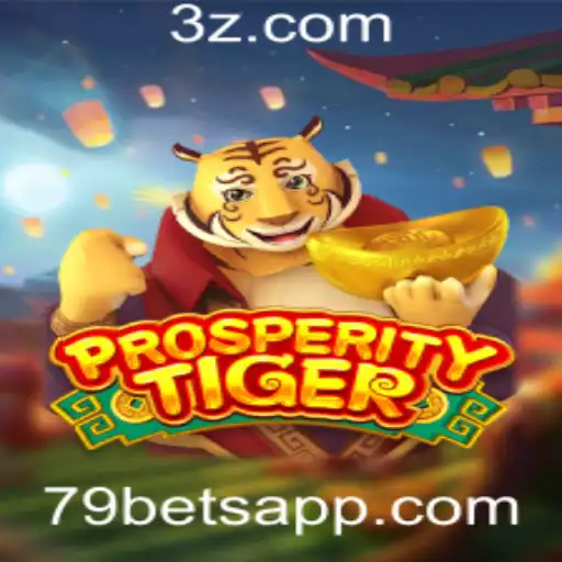 Descubra o Fascinante Jogo ProsperityTiger: Uma Introdução Completa