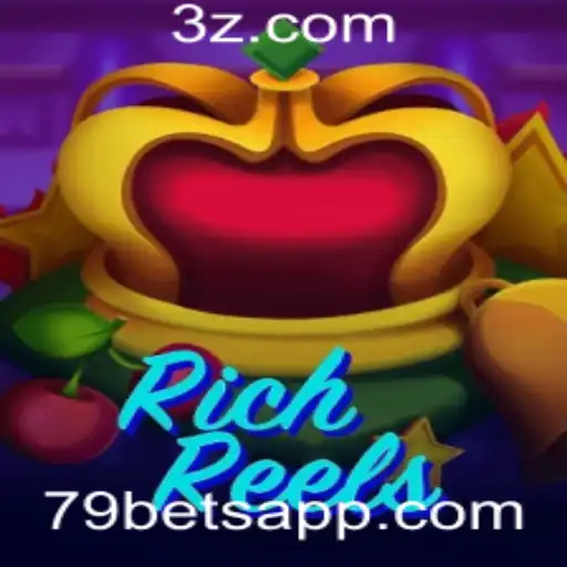 RichReels: Descubra o Jogo de Cassino que Conquista Fanáticos por Slots