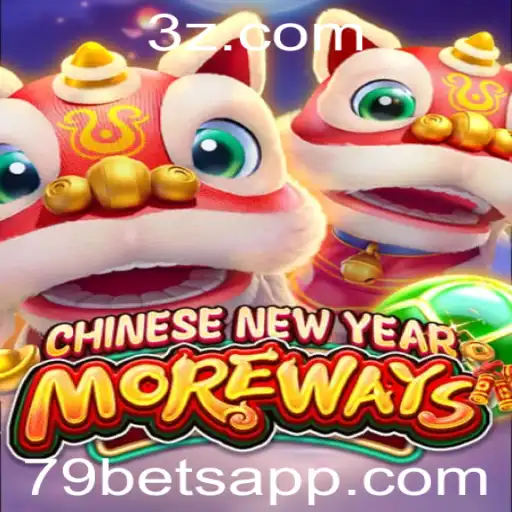 Explorando CHINESENEWYEARMOREWAYS: Um Mergulho no Universo dos Jogos com 79bet