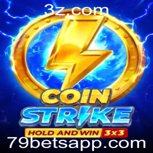 Explorando Coinstrike: Um Guia Completo do Jogo Integrado com 79bet