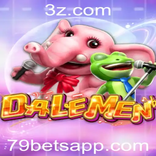 Explorando o Mundo do Jogo DALEMEN: Diversão, Estratégia e Regras