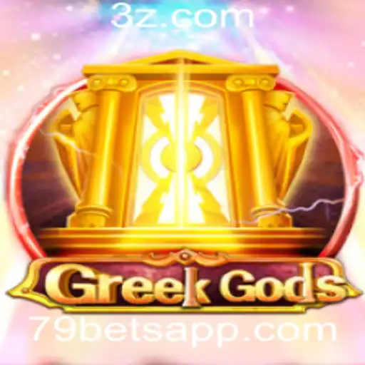 GreekGods: Descubra o Universo Mítico com 79bet