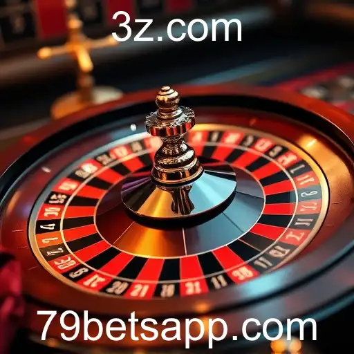 Explorando o Mundo dos Jogos de Roleta com 79bet