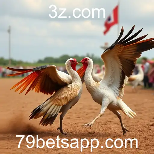 Explorando o Mundo dos Jogos de Sabong e a Plataforma 79bet