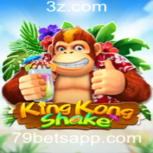 Explorando o Mundo de KingKongShake: O Novo Jogo que Conquista o 79bet