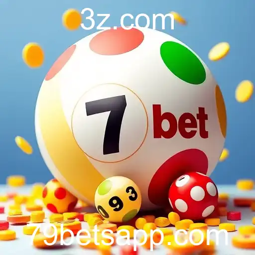 Explorando o Fascinante Mundo da Loteria com o 79bet
