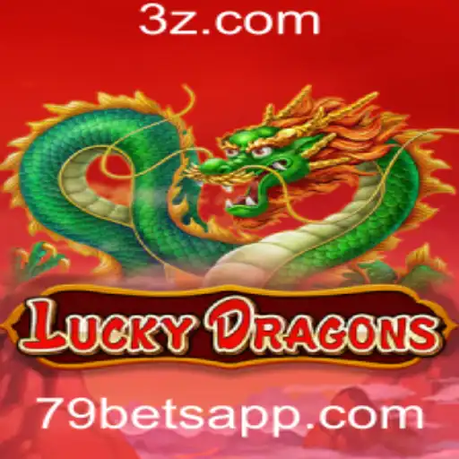Explorando o Excitante Mundo de LuckyDragons no 79bet