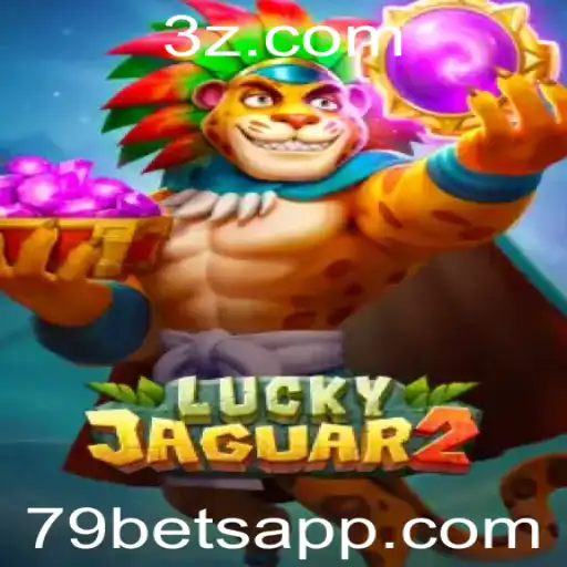 Luckyjaguar2: Descubra a Emoção deste Jogo de Azar Popular com 79bet