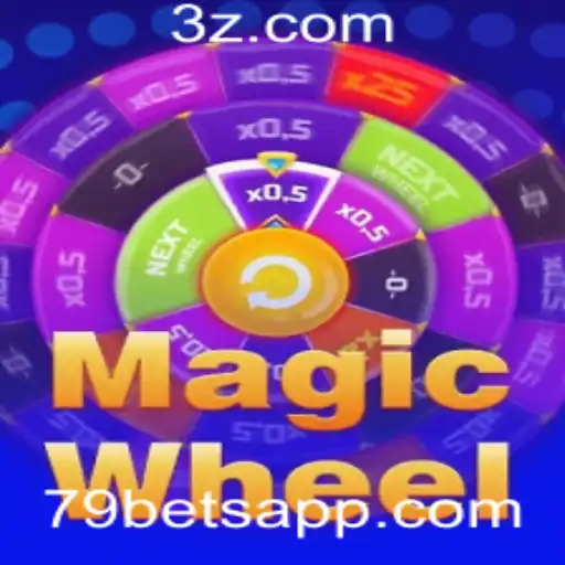 MagicWheel: Desvendando o Encanto do Jogo com 79bet