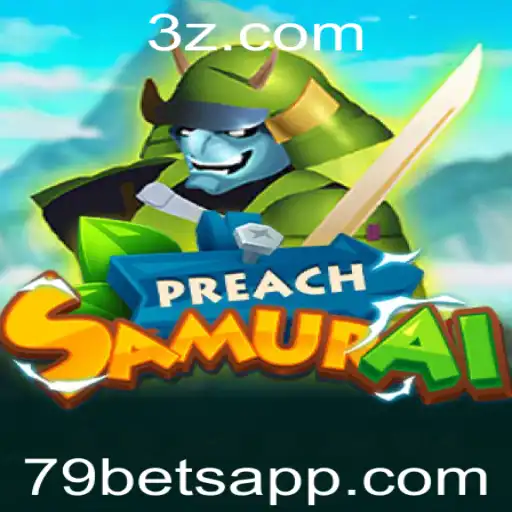 A Jornada de PreachSamurai: Explorando o Novo Jogo com 79bet