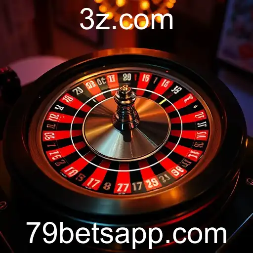 A Emoção e História da Roleta no Universo dos Cassinos