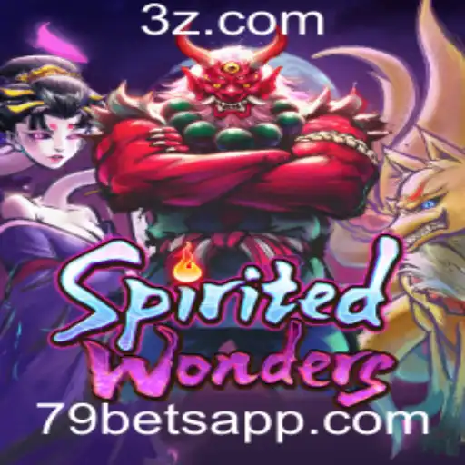 Descubra o Fascinante Universo de SpiritedWonders com 79bet