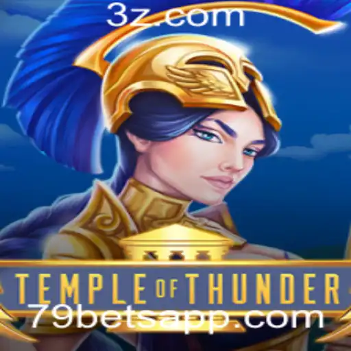 TempleofThunder: Uma Jornada Épica Através do Mundo dos Jogos