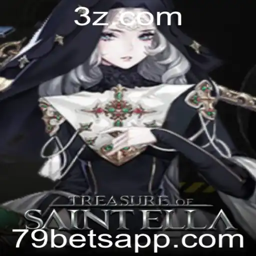 Descubra o Fascinante Mundo de TreasureofSaintElla