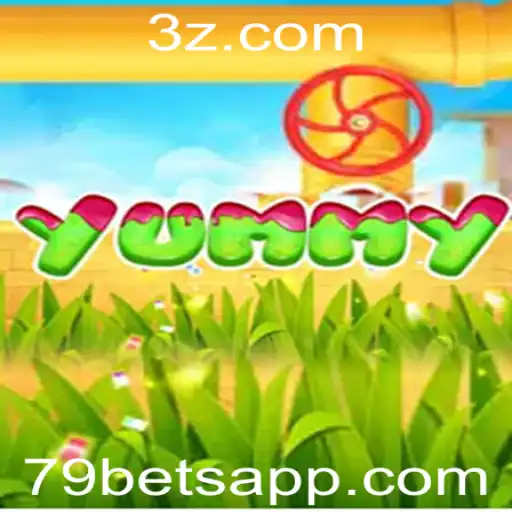 Explore o Fascinante Mundo do Jogo 'Yummy' com 79bet