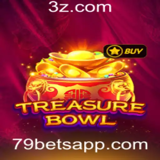 Descobrindo o Fascinante Mundo de TreasureBowl: A Nova Sensação em Jogos