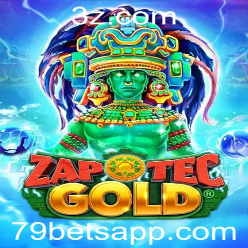 ZapOtecGold: Mergulhe na Cultura Mesoamericana com Emoção e Adrenalina